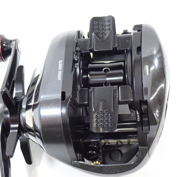 １８アンタレスＤＣ ＭＤＸＧ ＬＥＦＴ